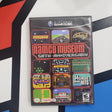 Nintendo GameCube Namco Museum 50th Anniversary R1588