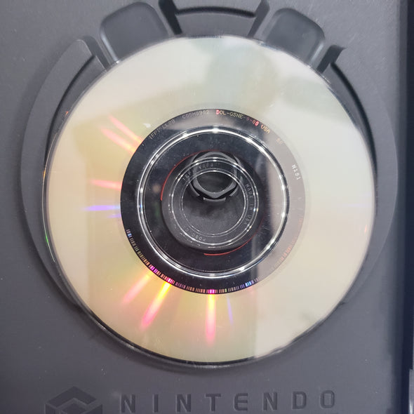 Nintendo GameCube Namco Museum 50th Anniversary R1588