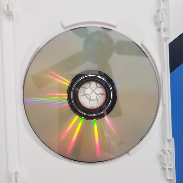 Nintendo Wii Namco Museum Remix R18115