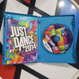 Nintendo Wii U Just Dance 2014 R18114