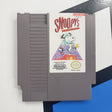 Nintendo NES Snoopy's Silly Sports Spectacular Nintendo Entertainment System R10918