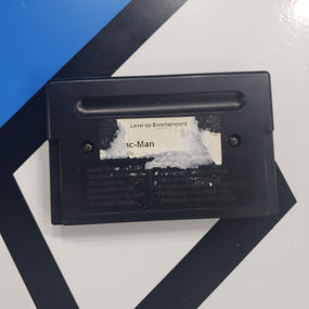 Sega Genesis Ms. Pac-Man R2375