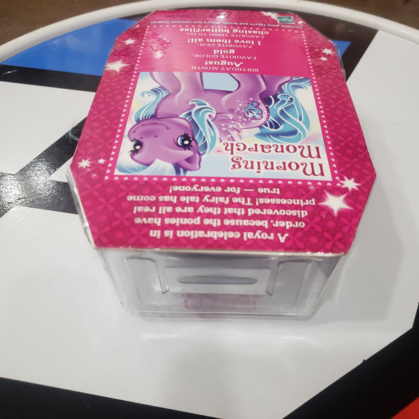My Little Pony G3 Crystal Princess Pegasus Pony Morning Monarch R