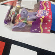 My Little Pony G3 Friendship Ball Sparkle Pony Rainbow Swirl R
