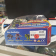 Hasbro Transformers Movie Double Missile Decepticon Brawl Fast Action Battlers FAB Transforming Action Figure Transformers Movie 2007 Live Action R11985