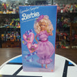 Vintage Lavender Surprise Barbie Doll 1989 R