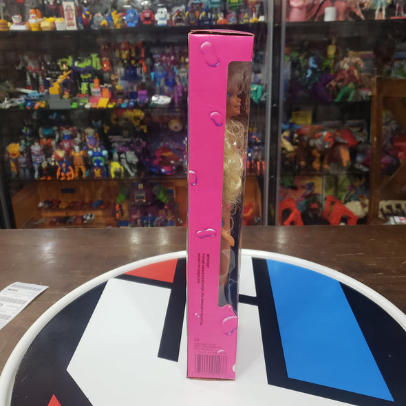 Vintage Wet n Wild Barbie Doll 1989 R18567