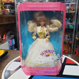 Vintage Summit Barbie Doll 1990 R18585