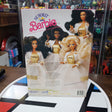 Vintage Summit Barbie Doll 1990 R18585