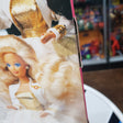 Vintage Summit Barbie Doll 1990 R18585