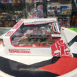 Hasbro Transformers WFC Trilogy Sparkless Seeker Voyager Class Transforming Action Figure War For Cybertron R18801