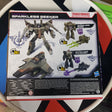 Hasbro Transformers WFC Trilogy Sparkless Seeker Voyager Class Transforming Action Figure War For Cybertron R18801