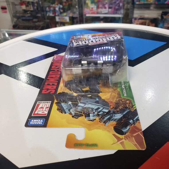 Hasbro Transformers WFC Trilogy Megatron Core Class Transforming Action Figure War For Cybertron R18805