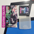 Sega Game Gear Frank Thomas Big Hurt Baseball Handheld Game R6105
