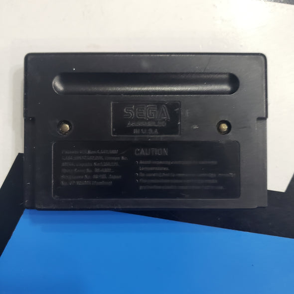 Sega Genesis Sonic the Hedgehog 3 III Console Game R2368