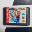Sega Genesis Earthworm Jim Console Game R3023