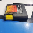 Sega Genesis Desert Strike Return To The Gulf Console Game R5891