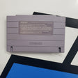 Nintendo SNES Joe And Mac Super Nintendo Entertainment System Console Game Cartridge R18744