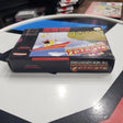 Nintendo SNES CIB Pac-Man 2 Super Nintendo Entertainment System Complete In Box Console Games R6157