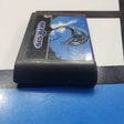 Sega Genesis Ecco The Dolphin Console Game Cartridge R2749