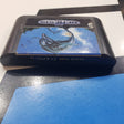 Sega Genesis Ecco The Dolphin Console Game Cartridge R2749