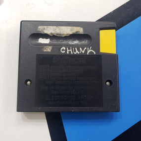 Sega Genesis Triple Play Gold Edition Console Game R11411