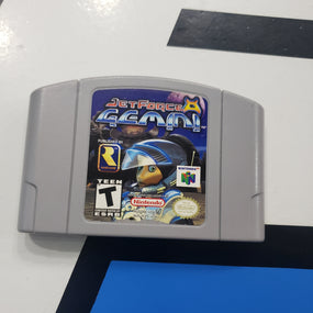 Nintendo N64 Jet Force Gemini Console Game R6769
