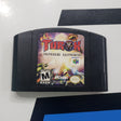 Nintendo N64 Turok Rage Wars Console Game R19006