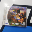 Sega Dreamcast Trick Style Console Game R19014