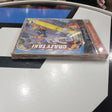 Sega Dreamcast Crazy Taxi Sega All Stars Orange Console Game R2580