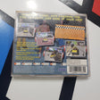 Sega Dreamcast Crazy Taxi Sega All Stars Orange Console Game R2580