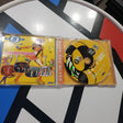 Sega Dreamcast Crazy Taxi Sega All Stars Orange Console Game R2580