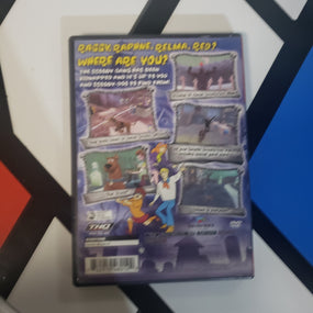 PlayStation PS2 Scooby-Doo! Night Of A 1000 Fright Greatest Hits Console Game R18999