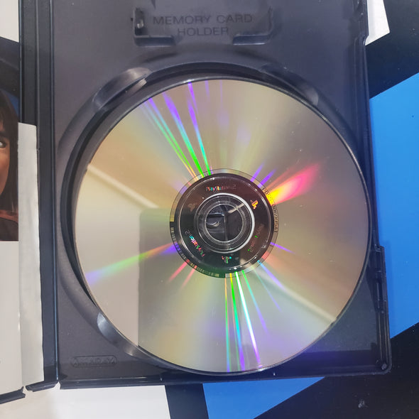 PlayStation PS2 Soul Calibur 2 II Greatest Hits Console Game R18456