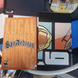 PlayStation PS2 Grand Theft Auto San Andreas Listing 2 Console Game R2610
