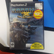 PlayStation PS2 SOCOM 2: US Navy Seals Console Game R18882