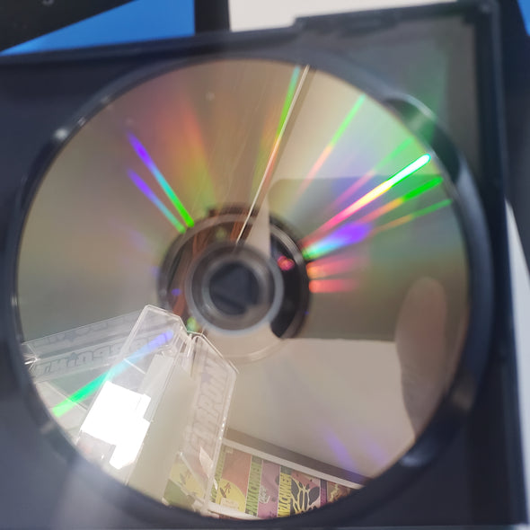 PlayStation PS2 007 Nightfire Greatest Hits Console Game R18888