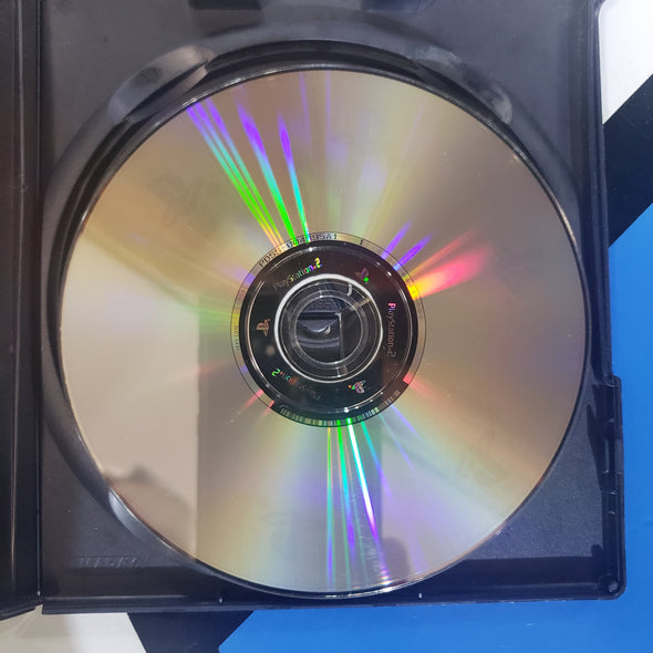 PlayStation PS2 Conflict: Desert Storm Greatest Hits Console Game R18886