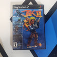 PlayStation PS2 Jak 2 II Console Game R2716