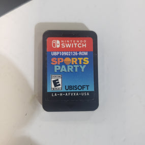 Nintendo Switch Sports Party Console Game R18891