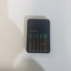 Nintendo Switch Carnival Games Console Game R17488