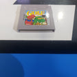 Nintendo Gameboy Golf By Nintendo Handheld Video Game Cartridge R18962