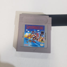 Nintendo Gameboy Super Mario Land Handheld Video Game Cartridge R6601