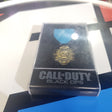 Call Of Duty Back Ops Hardened Edition (2010) Medal Video Game Merchandise R18890