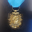 Call Of Duty Back Ops Hardened Edition (2010) Medal Video Game Merchandise R18890