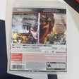 PlayStation PS3 Metal Gear Rising Console Game R18991
