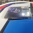 PlayStation PS3 Resident Evil 6 Console Game R18989