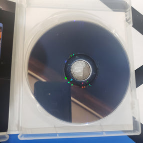 PlayStation PS3 Resident Evil 6 Console Game R18989