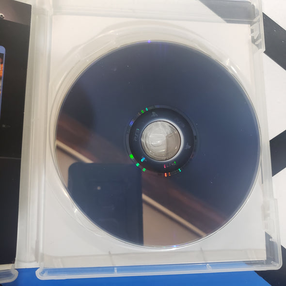 PlayStation PS3 Resident Evil 6 Console Game R18989