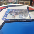 PlayStation PS4 Monster Hunter World Console Game R18987